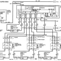 05 F250 Wiring Diagram