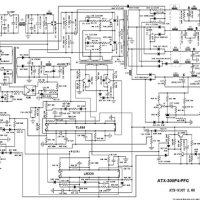 Atx 450w Smps Circuit Diagram Pdf