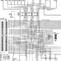 Nissan Navara Wiring Diagram D22